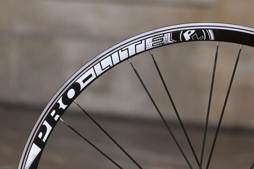 Pro lite wheelset price sale